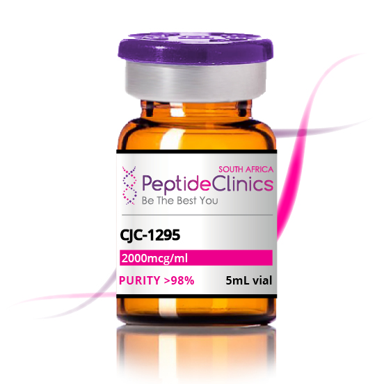 Buy CJC-1295 Peptide