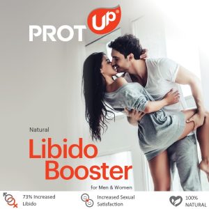 Protup Libido Booster