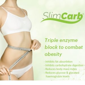 Slimcarb for weight management
