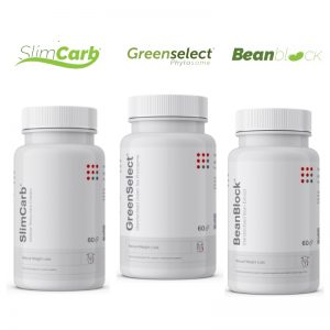 Weight Loss Supplements Bundle Triple